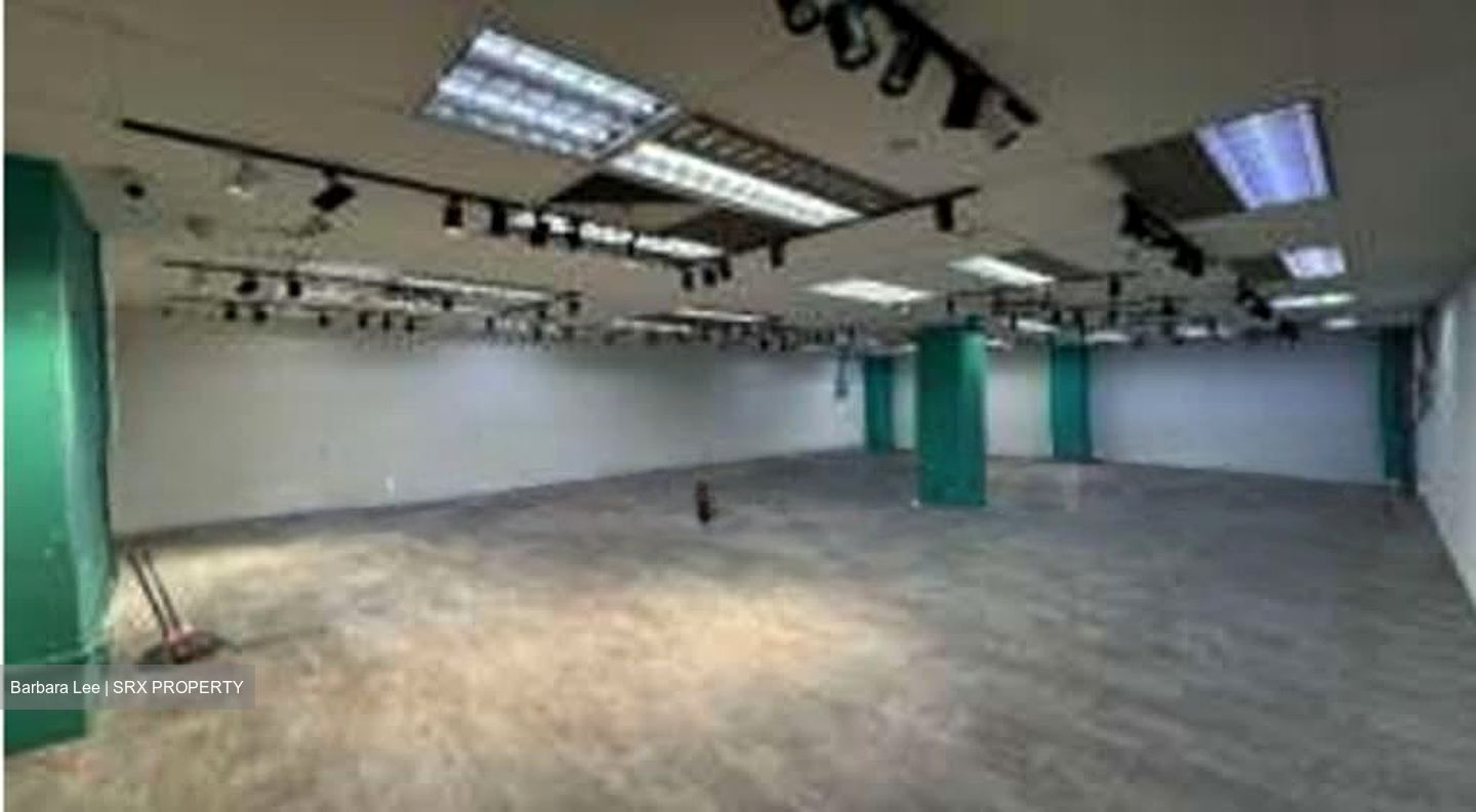 Bukit Timah Plaza / Sherwood Towers (D21), Retail #588623071